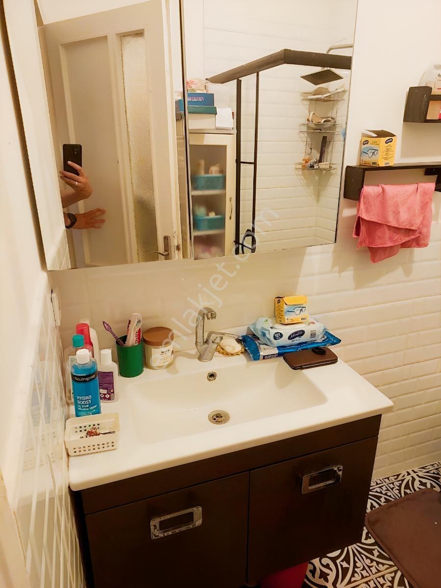 Çiçekci Satılık 1+1 Kombili Daire Yüksekgiriş — fotoğraf 17