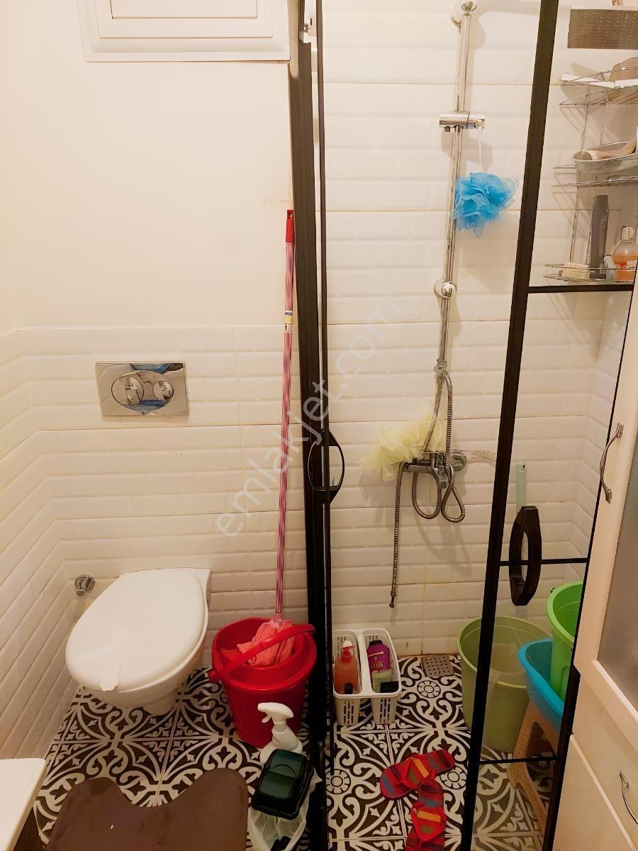 Çiçekci Satılık 1+1 Kombili Daire Yüksekgiriş — fotoğraf 18
