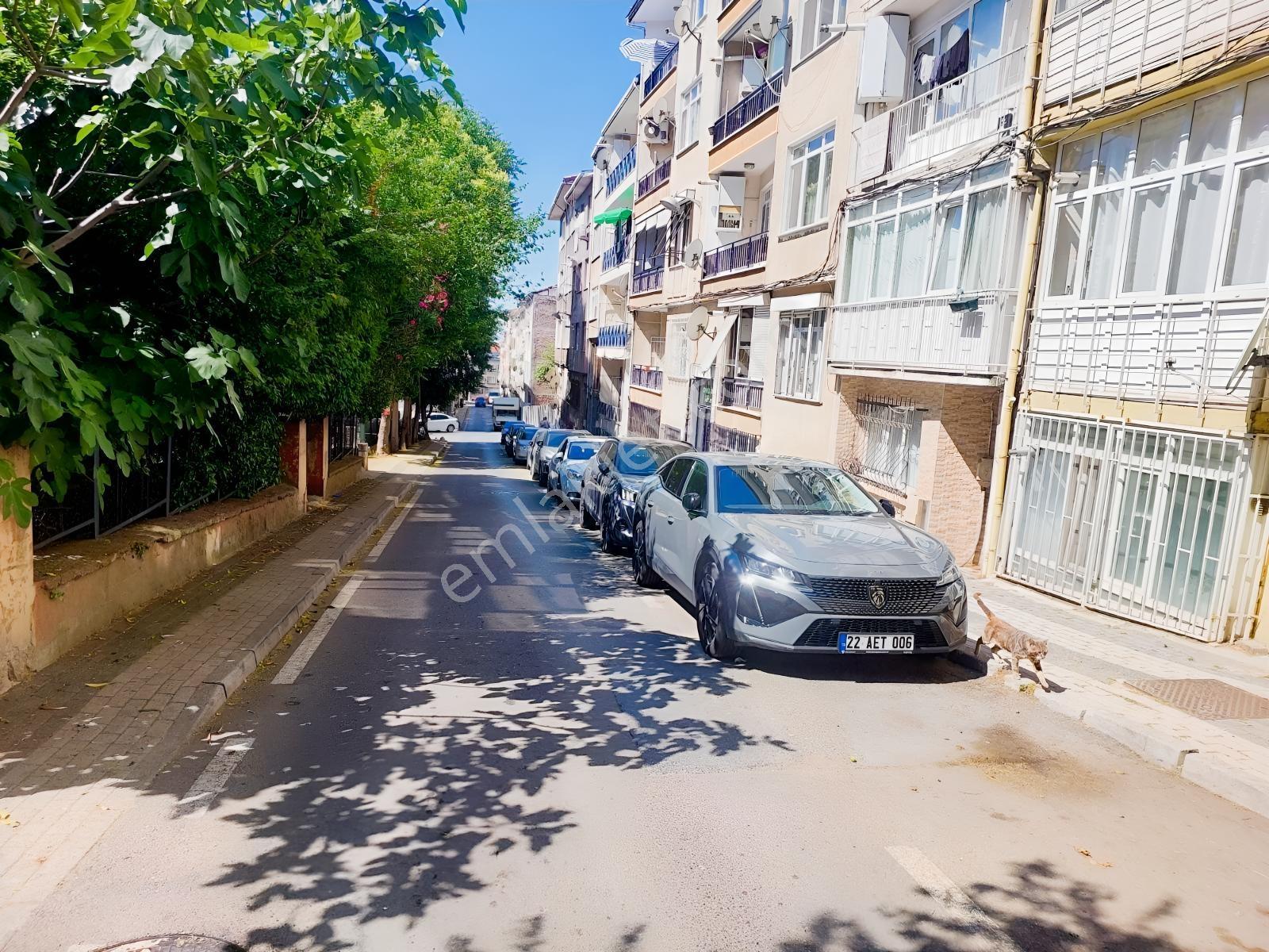 Çiçekci Satılık 1+1 Kombili Daire Yüksekgiriş — fotoğraf 19