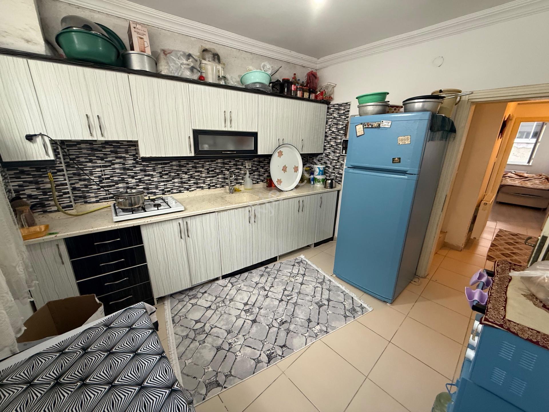 Doğan Emlak Group’tan İlkadım Kışla’da 2+1 Fırsat Satılık Daire — fotoğraf 2