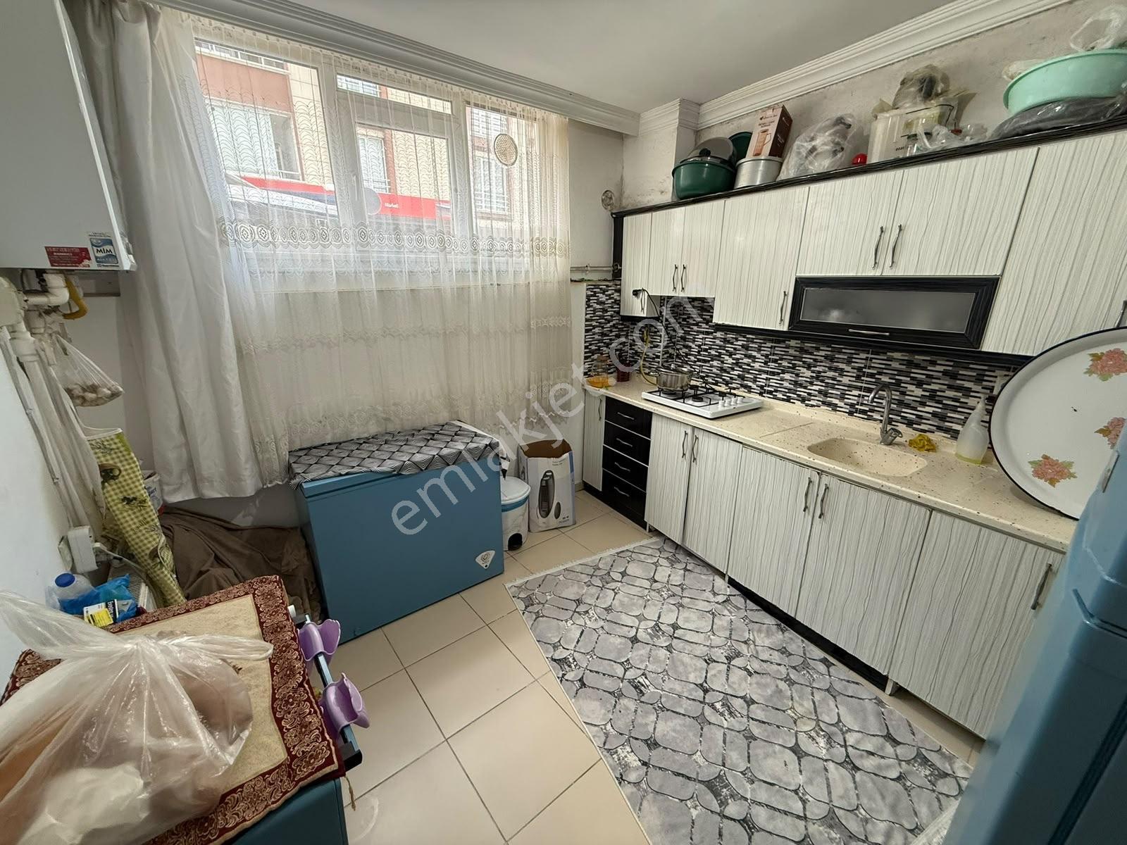Doğan Emlak Group’tan İlkadım Kışla’da 2+1 Fırsat Satılık Daire — fotoğraf 4