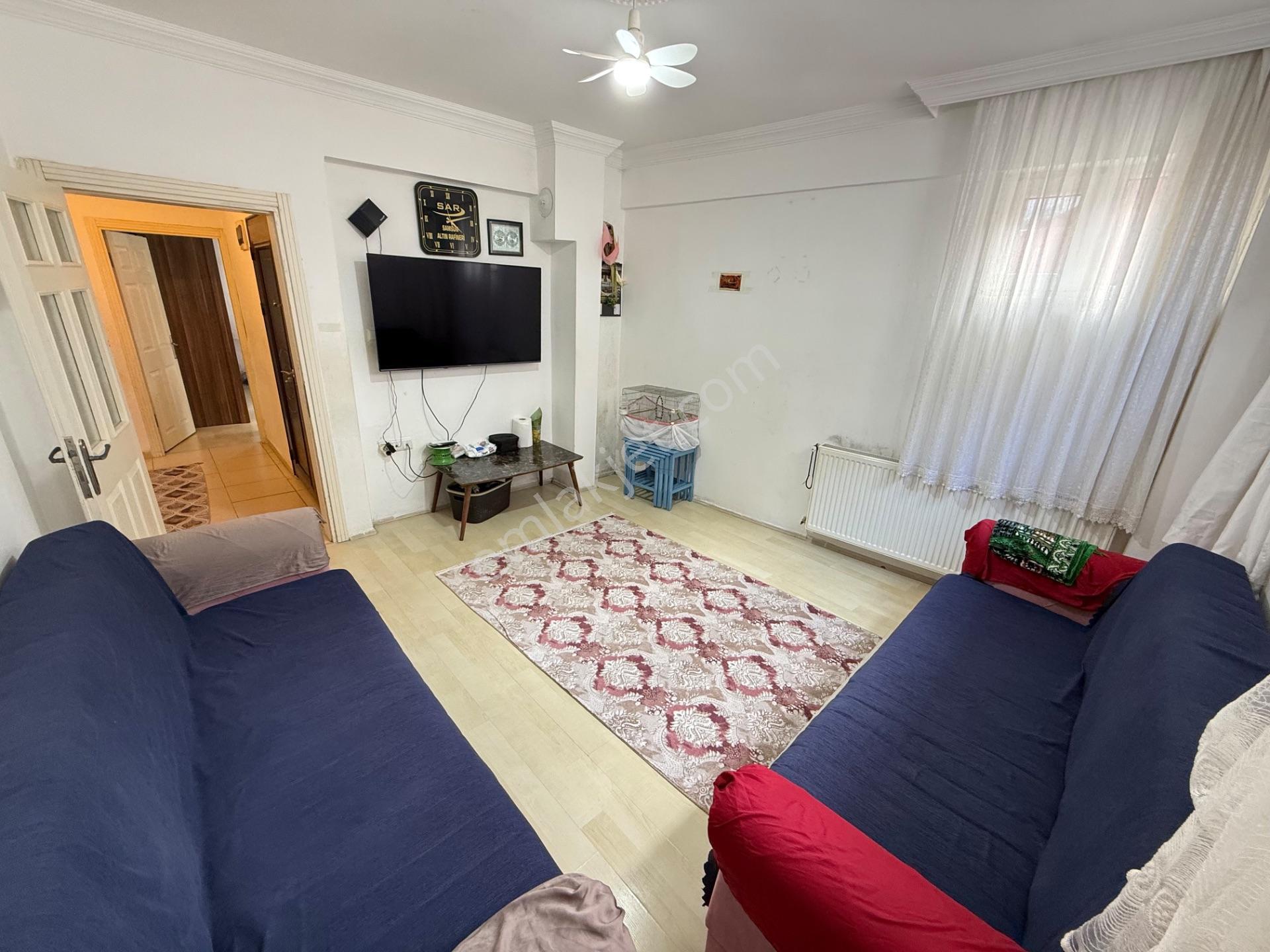 Doğan Emlak Group’tan İlkadım Kışla’da 2+1 Fırsat Satılık Daire — fotoğraf 8