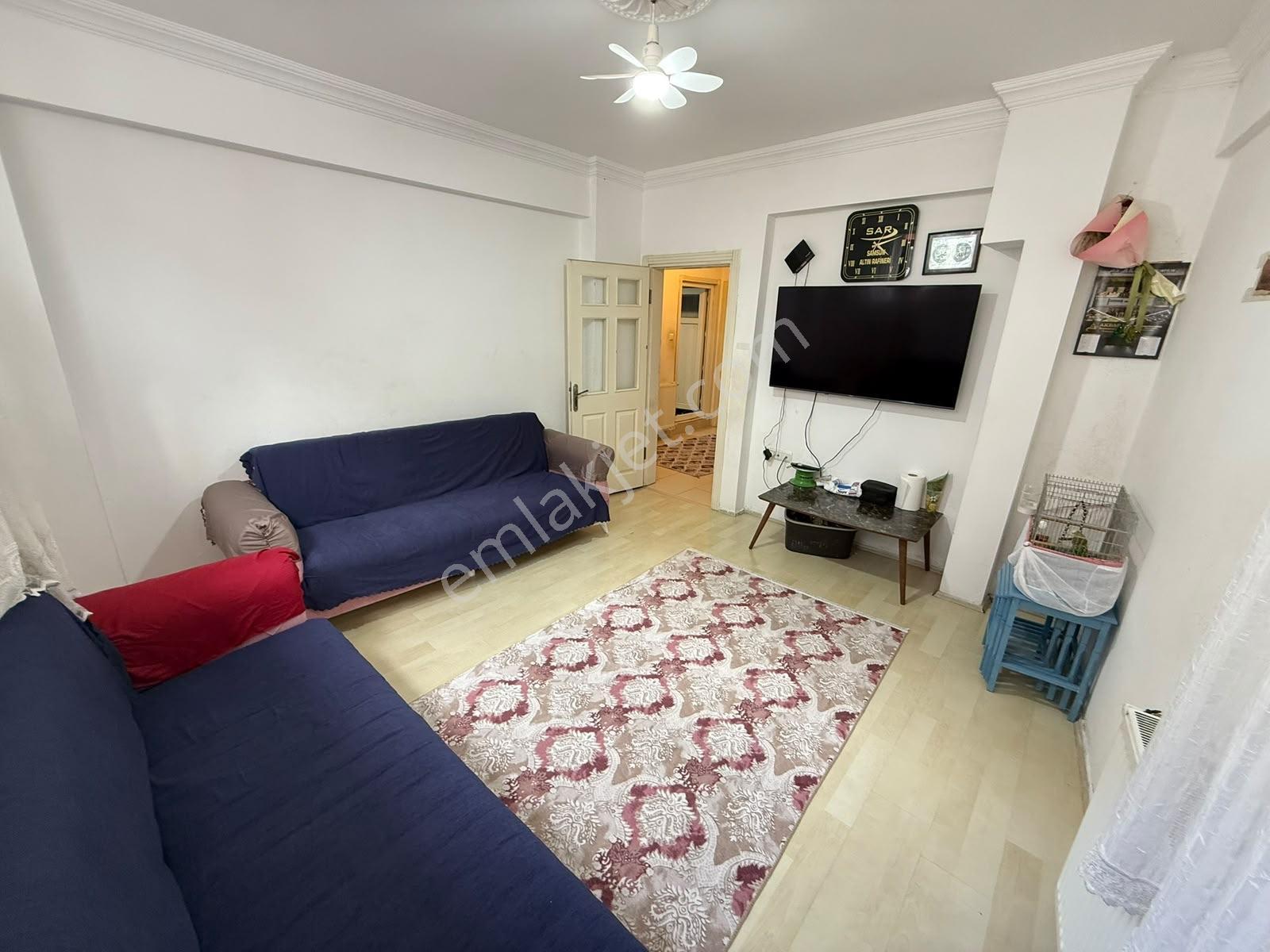 Doğan Emlak Group’tan İlkadım Kışla’da 2+1 Fırsat Satılık Daire — fotoğraf 9