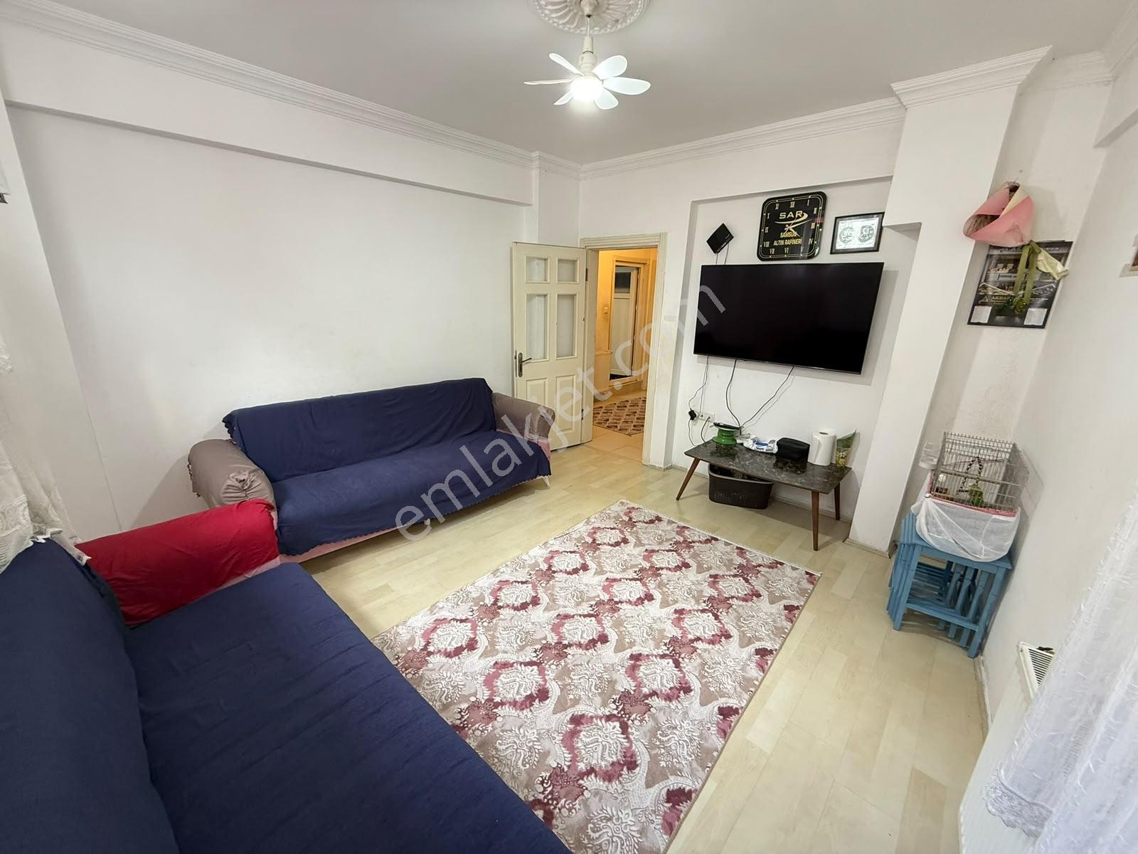 Doğan Emlak Group’tan İlkadım Kışla’da 2+1 Fırsat Satılık Daire — fotoğraf 10