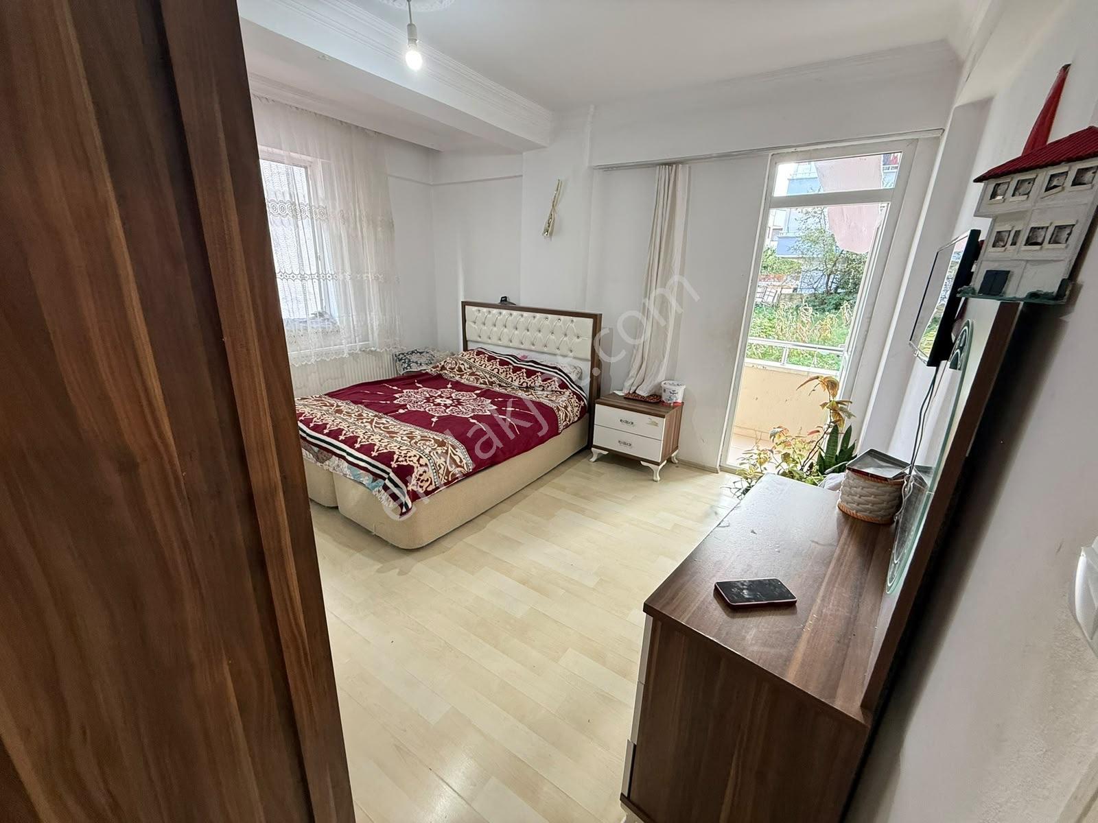 Doğan Emlak Group’tan İlkadım Kışla’da 2+1 Fırsat Satılık Daire — fotoğraf 11
