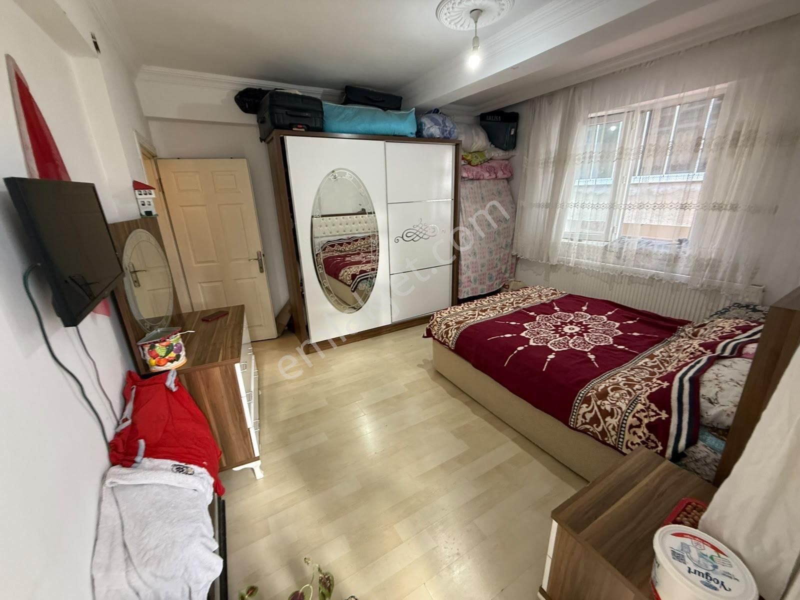 Doğan Emlak Group’tan İlkadım Kışla’da 2+1 Fırsat Satılık Daire — fotoğraf 12