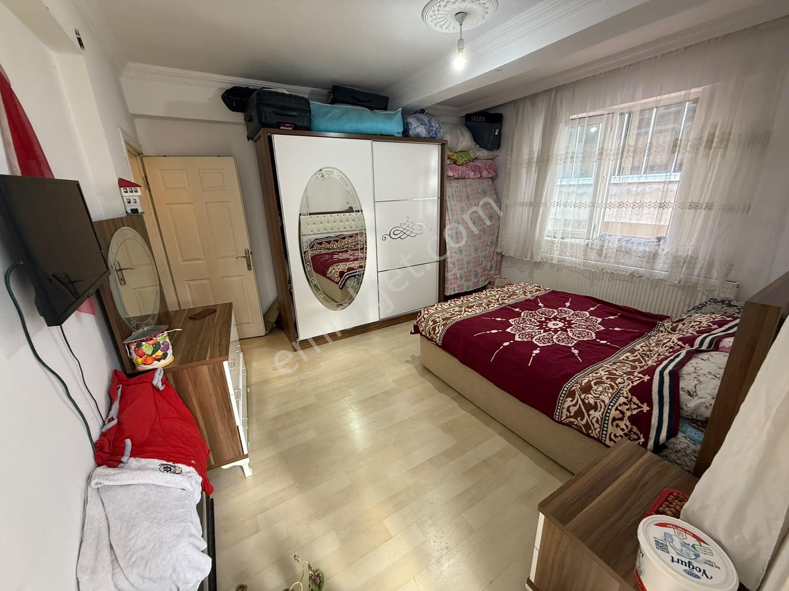 Doğan Emlak Group’tan İlkadım Kışla’da 2+1 Fırsat Satılık Daire — fotoğraf 13