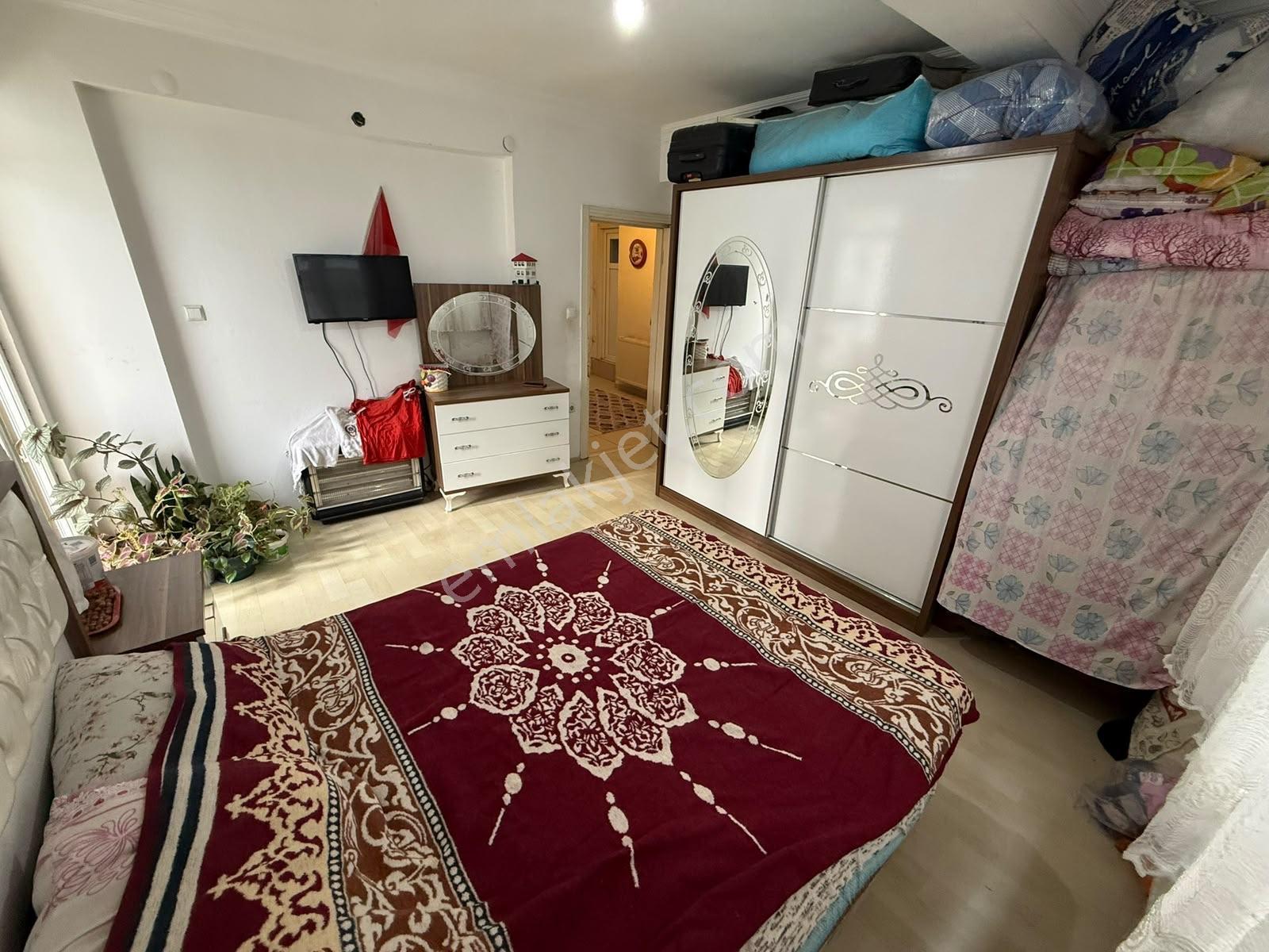 Doğan Emlak Group’tan İlkadım Kışla’da 2+1 Fırsat Satılık Daire — fotoğraf 14