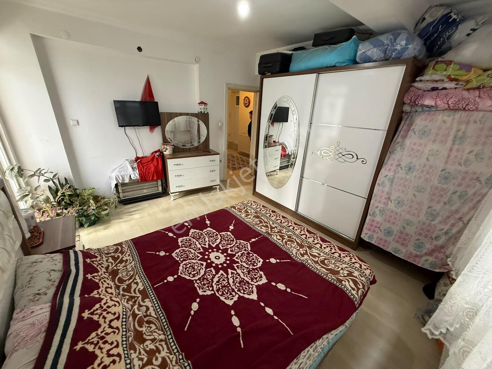 Doğan Emlak Group’tan İlkadım Kışla’da 2+1 Fırsat Satılık Daire — fotoğraf 15