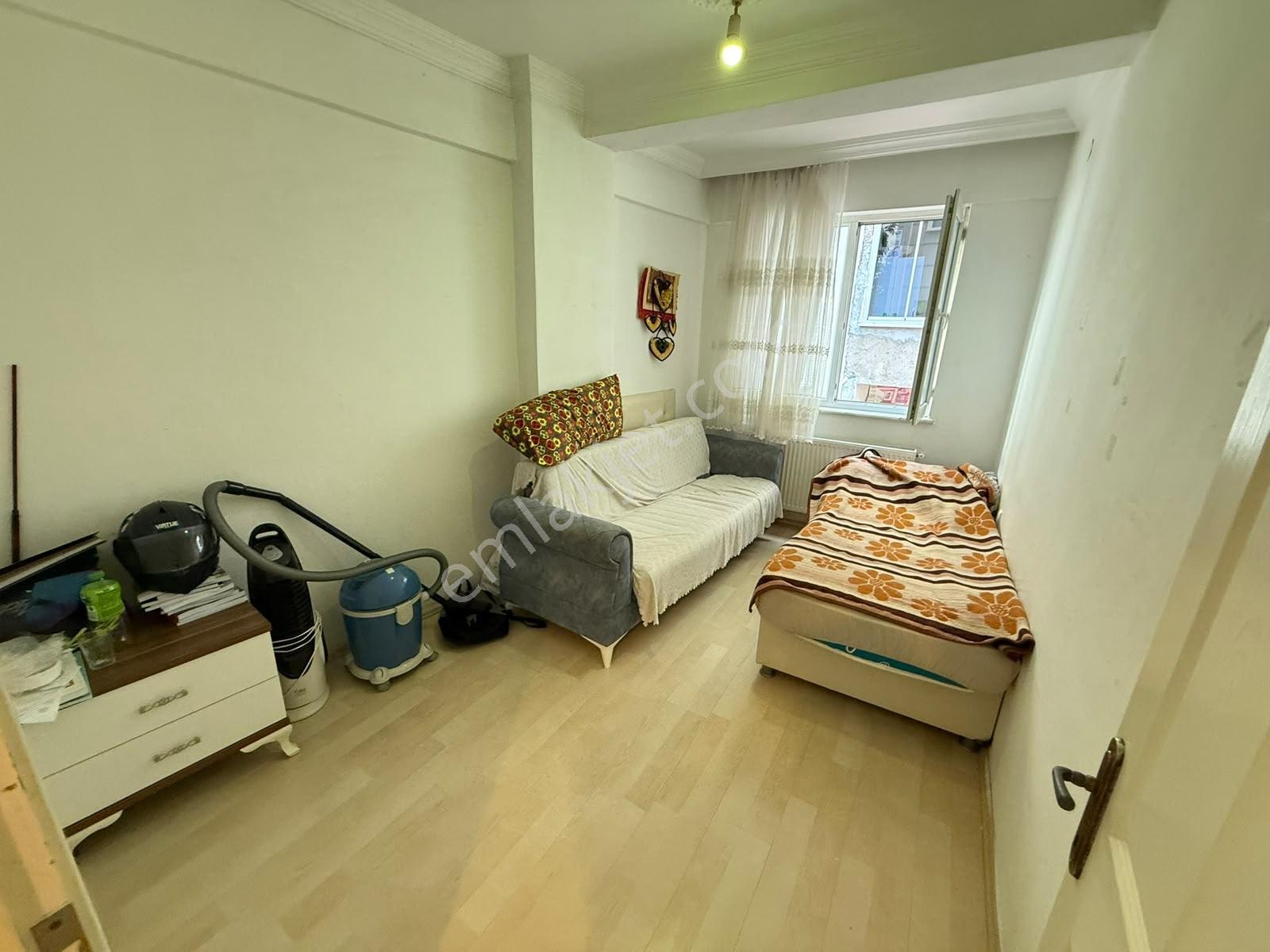 Doğan Emlak Group’tan İlkadım Kışla’da 2+1 Fırsat Satılık Daire — fotoğraf 19