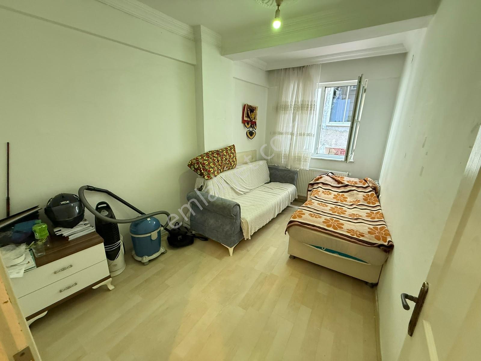 Doğan Emlak Group’tan İlkadım Kışla’da 2+1 Fırsat Satılık Daire — fotoğraf 20
