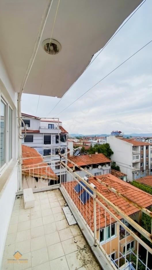 Kurtuluş Mahallesinde Akhisar Caddesi Üzerinde 2+1 Satılıkdaire — fotoğraf 2