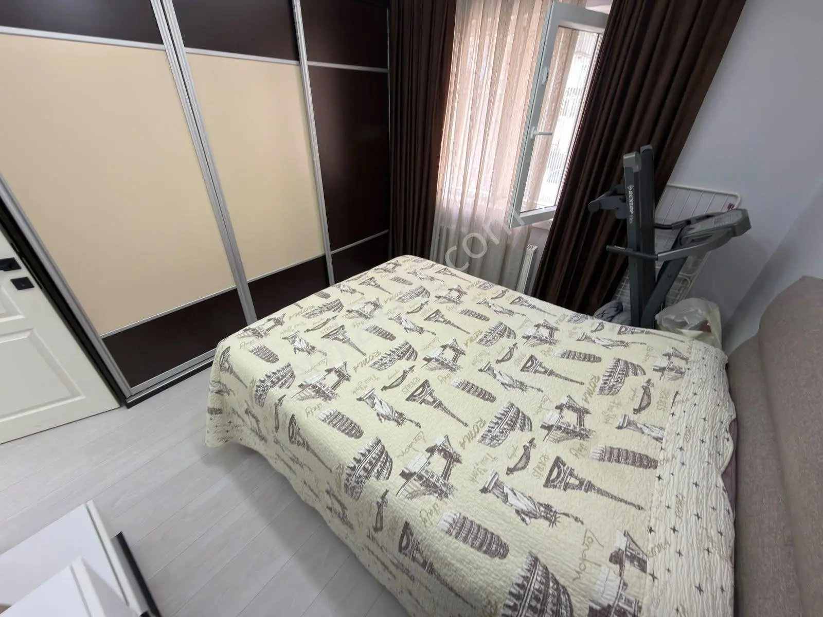 Kariyerden Ayvalıda Kök Tapu Bağımsız 3+1 Full Yapılı Asansörlü — fotoğraf 18