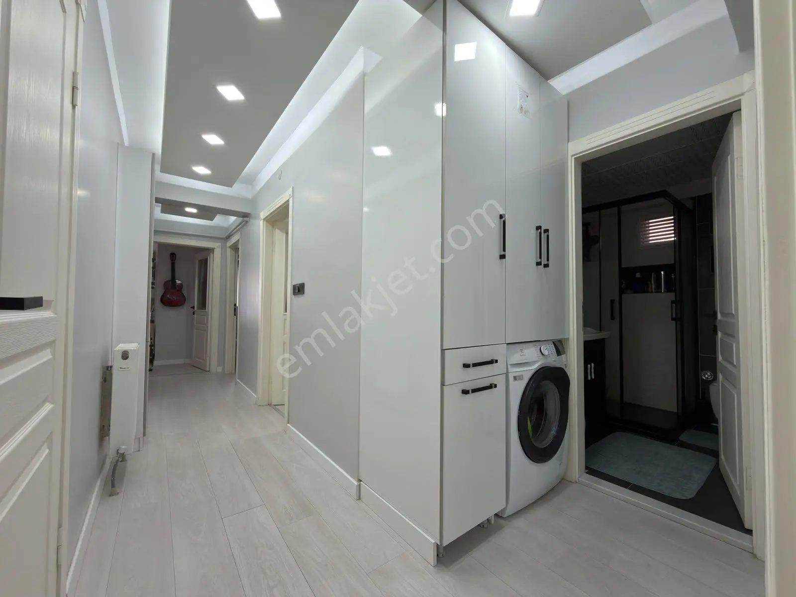 Kariyerden Ayvalıda Kök Tapu Bağımsız 3+1 Full Yapılı Asansörlü — fotoğraf 24