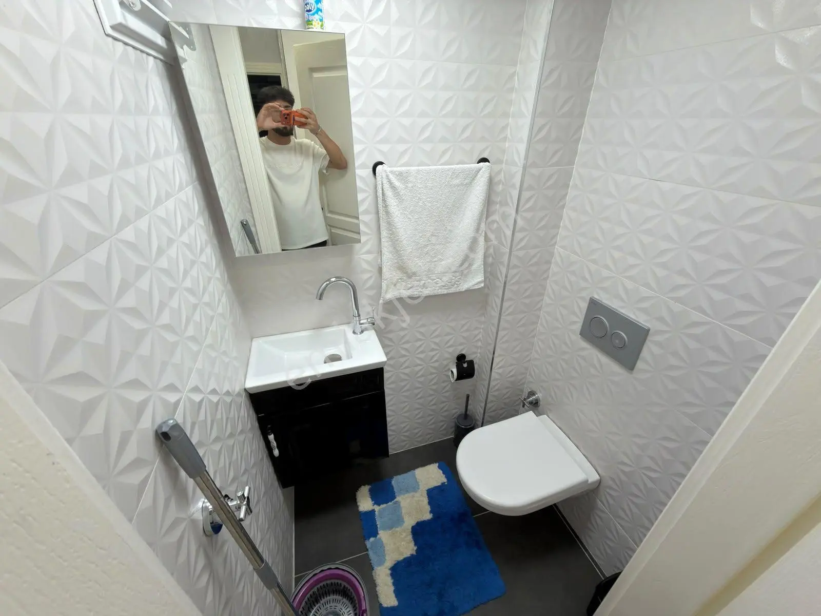 Kariyerden Ayvalıda Kök Tapu Bağımsız 3+1 Full Yapılı Asansörlü — fotoğraf 29