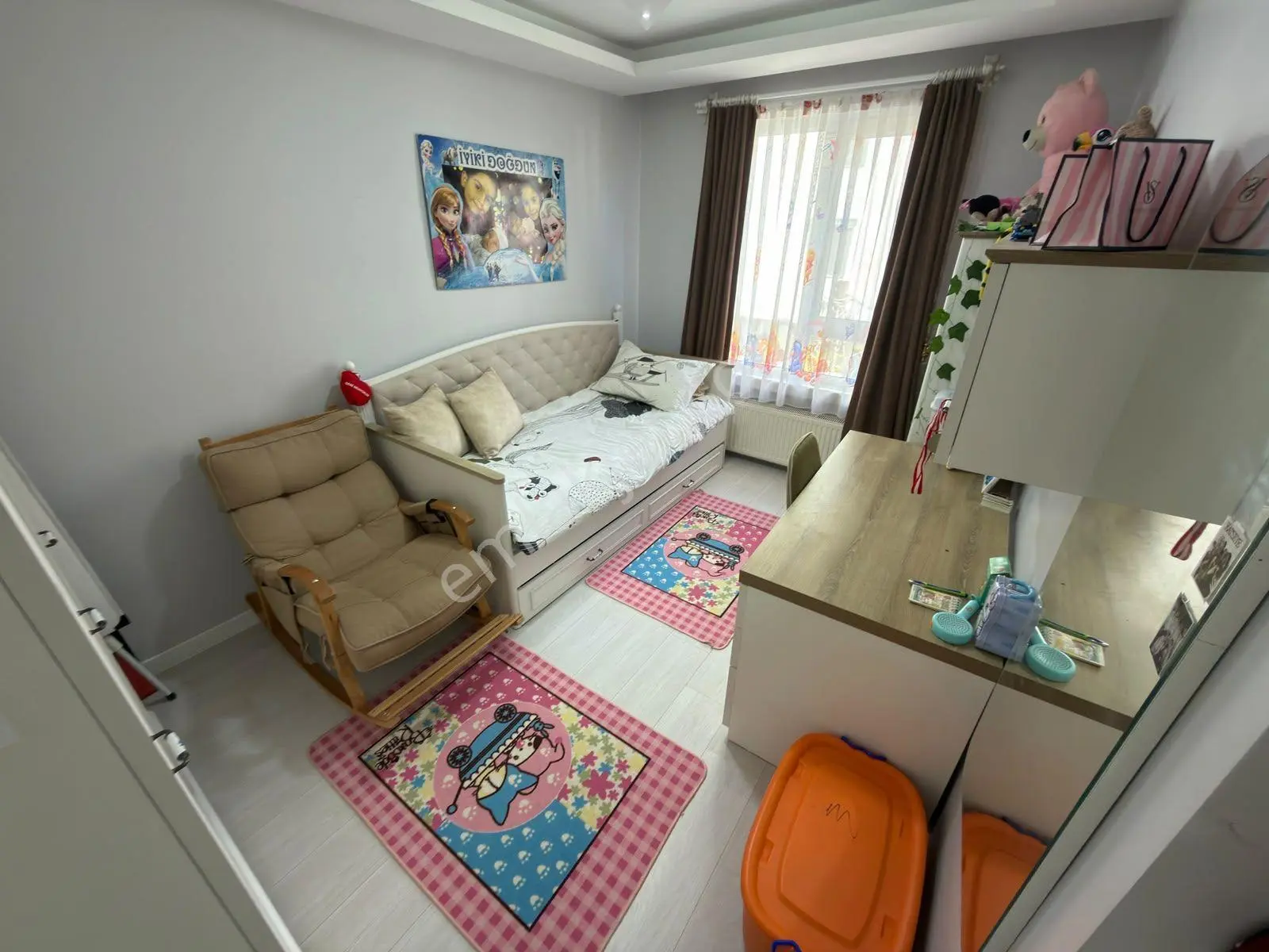 Kariyerden Ayvalıda Kök Tapu Bağımsız 3+1 Full Yapılı Asansörlü — fotoğraf 32