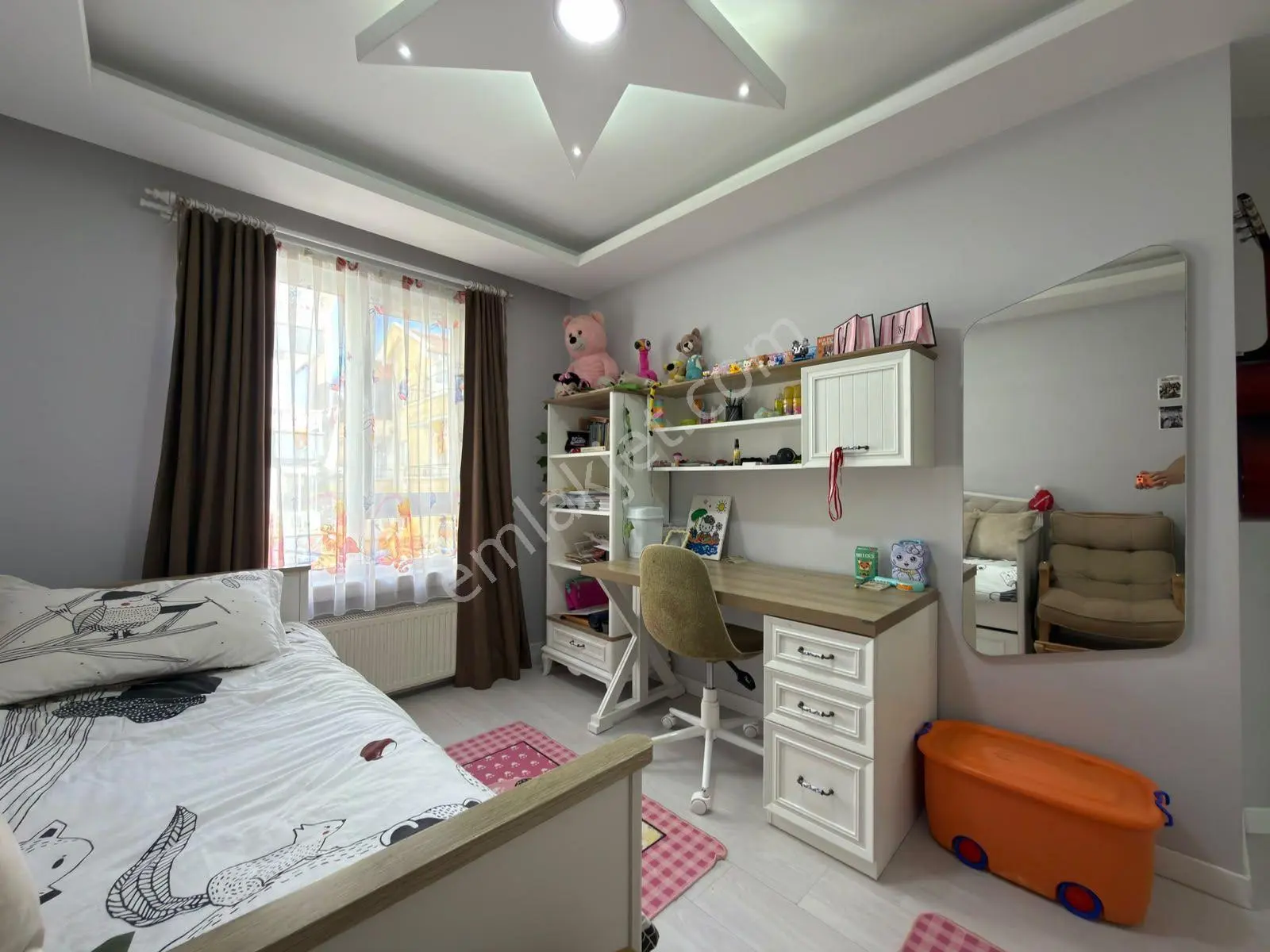 Kariyerden Ayvalıda Kök Tapu Bağımsız 3+1 Full Yapılı Asansörlü — fotoğraf 34