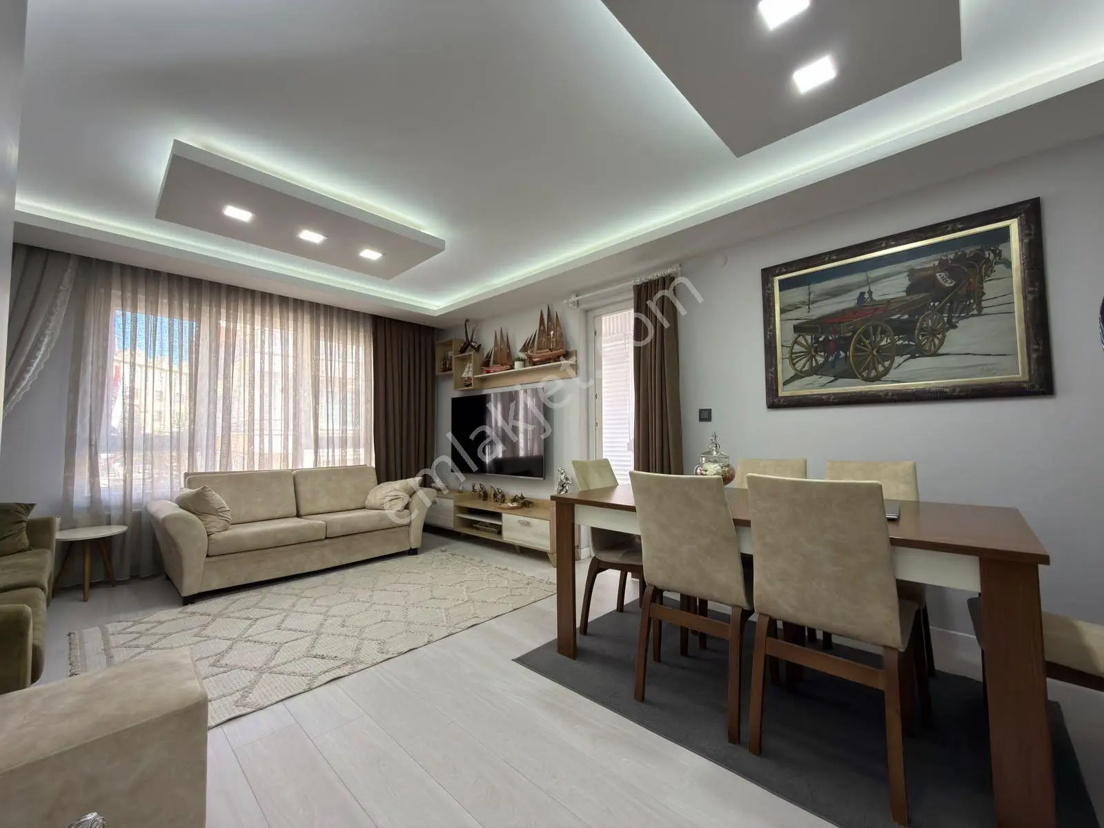 Kariyerden Ayvalıda Kök Tapu Bağımsız 3+1 Full Yapılı Asansörlü — fotoğraf 36