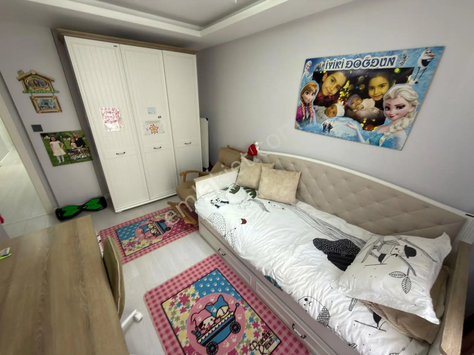 Kariyerden Ayvalıda Kök Tapu Bağımsız 3+1 Full Yapılı Asansörlü — fotoğraf 38