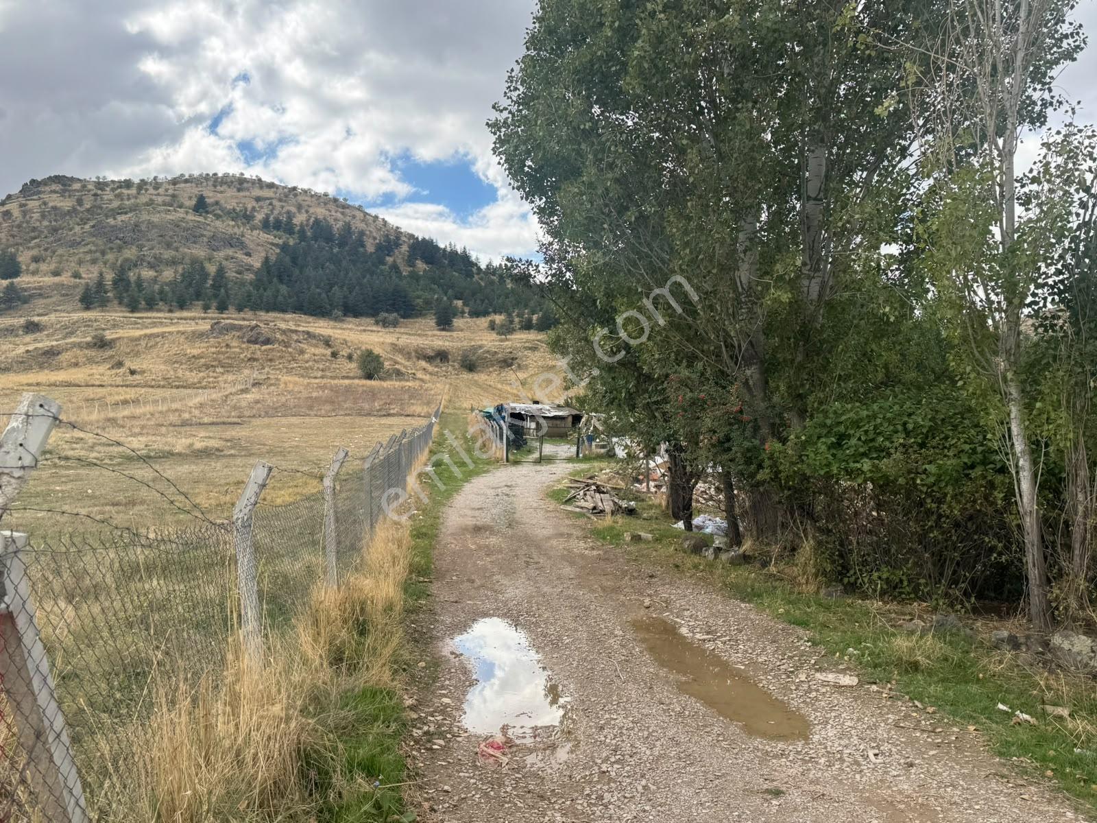 Mamak Kızılca 145Metre Ticari İmarlı Alp Beton Hastane Karşısı — fotoğraf 22