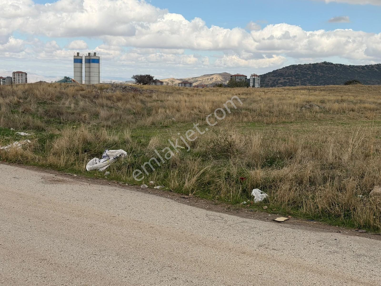 Mamak Kızılca 145Metre Ticari İmarlı Alp Beton Hastane Karşısı — fotoğraf 29