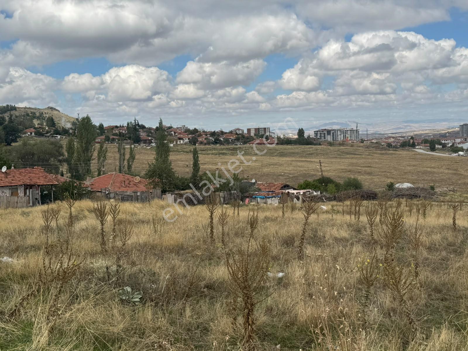 Mamak Kızılca 145Metre Ticari İmarlı Alp Beton Hastane Karşısı — fotoğraf 32