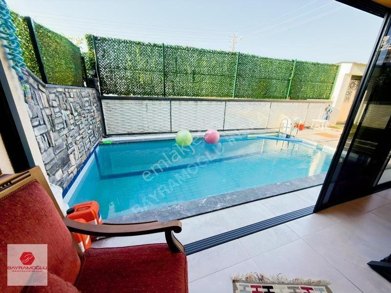 Kocaali'de Denize Sıfır Müstakil Tripleks Villa — fotoğraf 6
