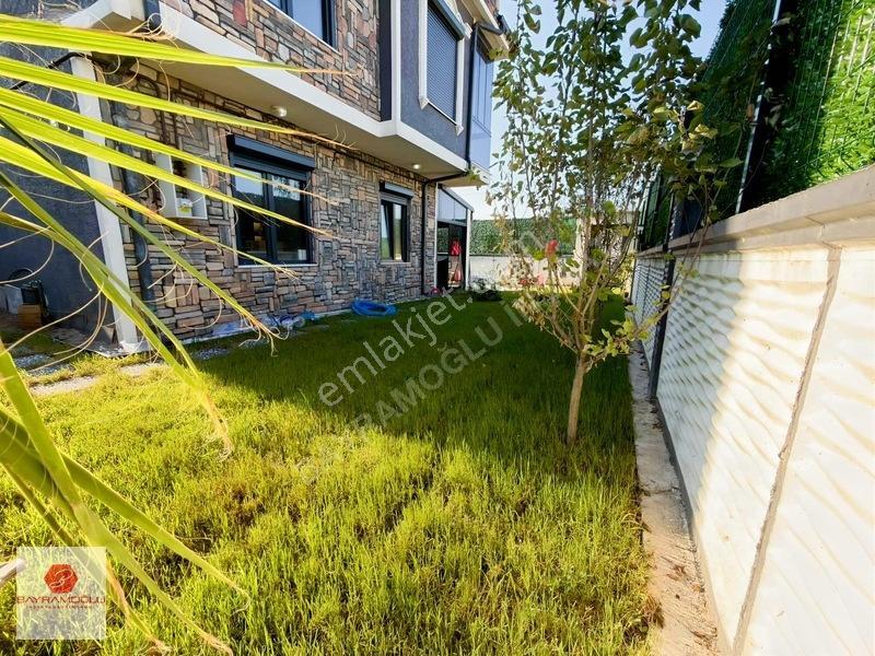 Kocaali'de Denize Sıfır Müstakil Tripleks Villa — fotoğraf 10