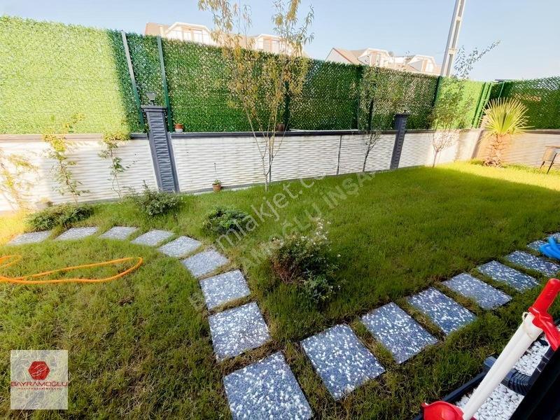Kocaali'de Denize Sıfır Müstakil Tripleks Villa — fotoğraf 12