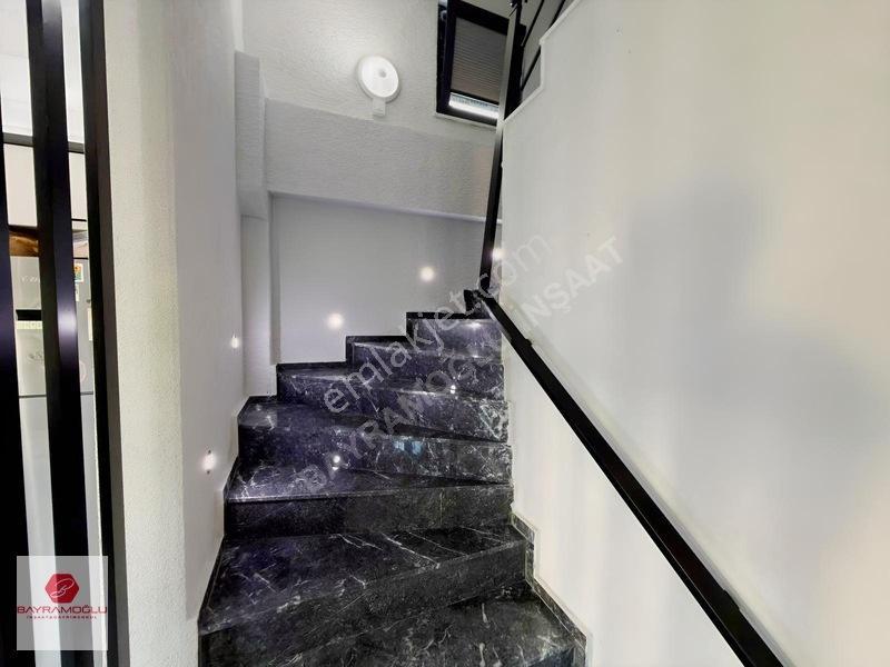 Kocaali'de Denize Sıfır Müstakil Tripleks Villa — fotoğraf 19