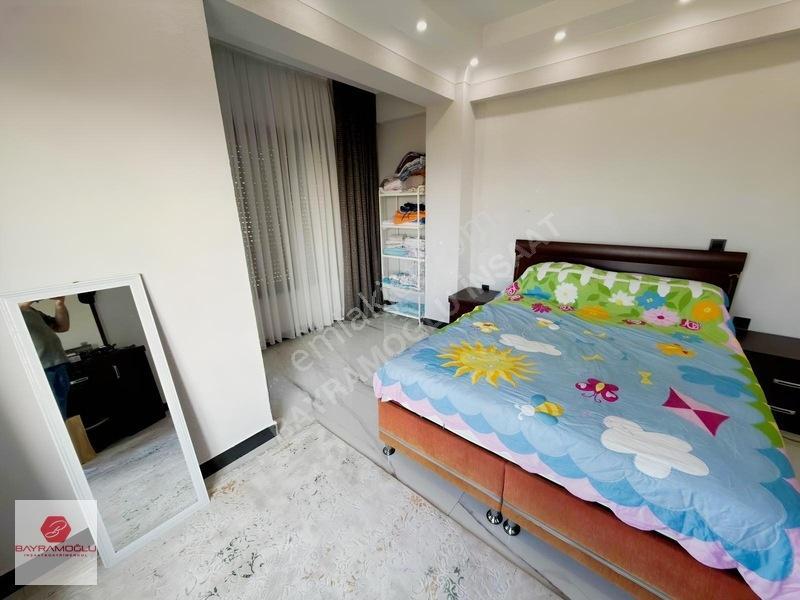 Kocaali'de Denize Sıfır Müstakil Tripleks Villa — fotoğraf 22