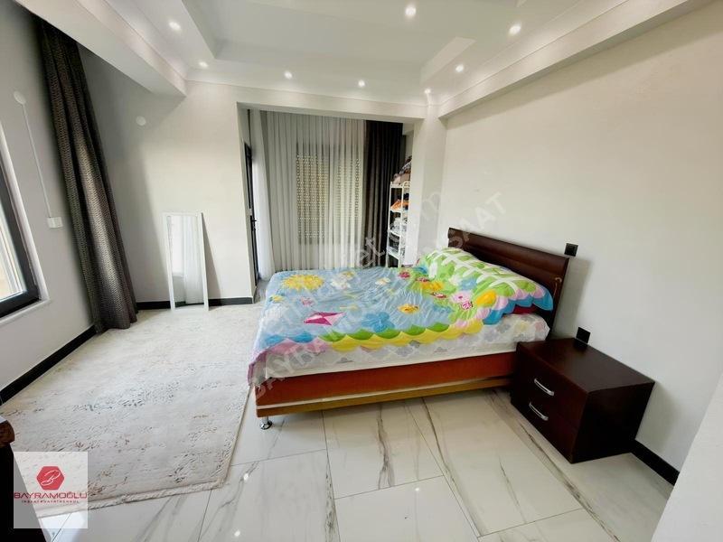 Kocaali'de Denize Sıfır Müstakil Tripleks Villa — fotoğraf 23