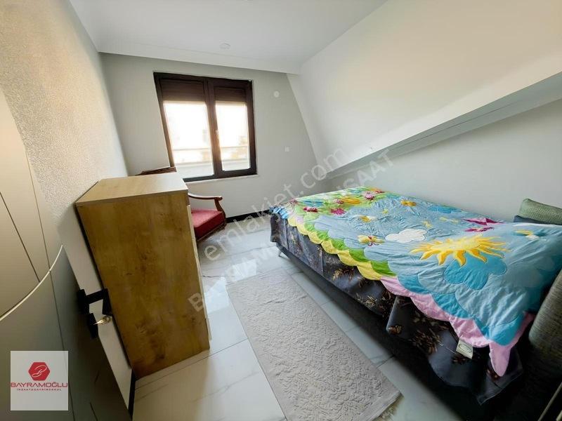 Kocaali'de Denize Sıfır Müstakil Tripleks Villa — fotoğraf 24