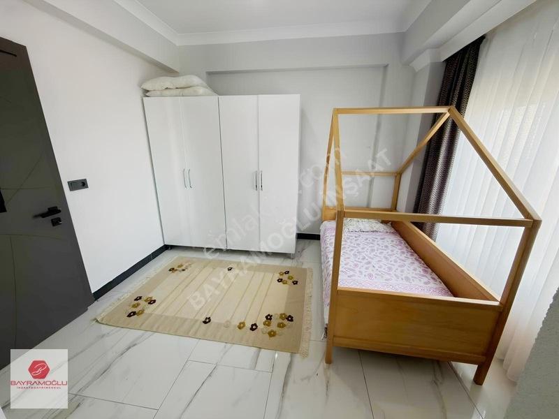 Kocaali'de Denize Sıfır Müstakil Tripleks Villa — fotoğraf 25