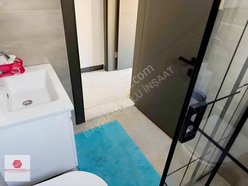 Kocaali'de Denize Sıfır Müstakil Tripleks Villa — fotoğraf 26
