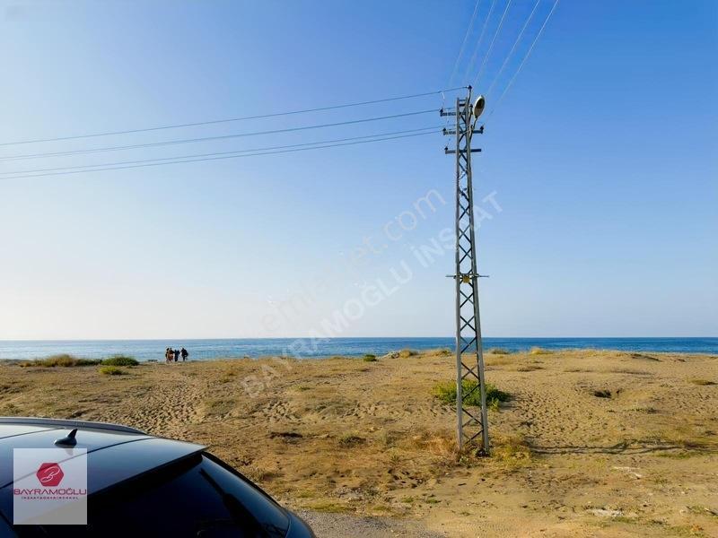 Kocaali'de Denize Sıfır Müstakil Tripleks Villa — fotoğraf 32