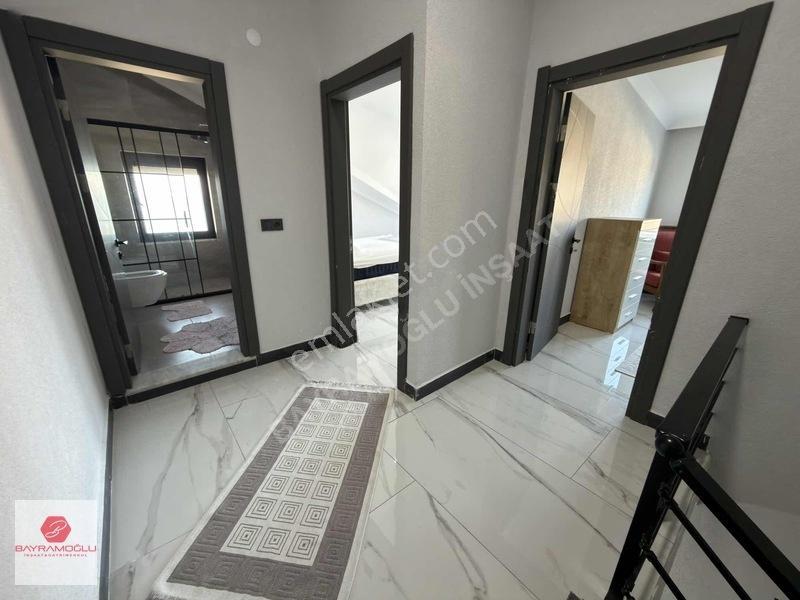 Kocaali'de Denize Sıfır Müstakil Tripleks Villa — fotoğraf 35