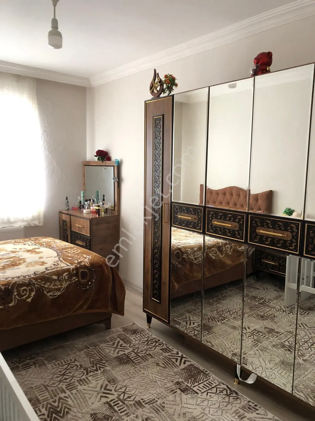 Birlik Emlaktan Çerkezköy Veliköy'de Satılık 2+1 Daire — fotoğraf 3