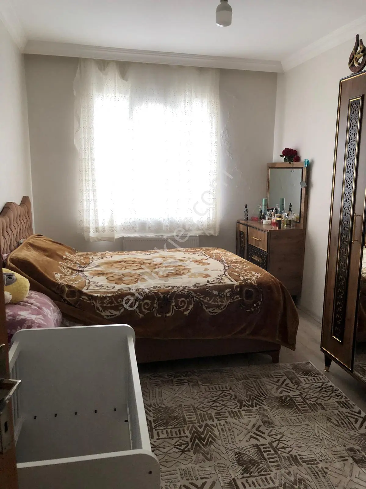Birlik Emlaktan Çerkezköy Veliköy'de Satılık 2+1 Daire — fotoğraf 4