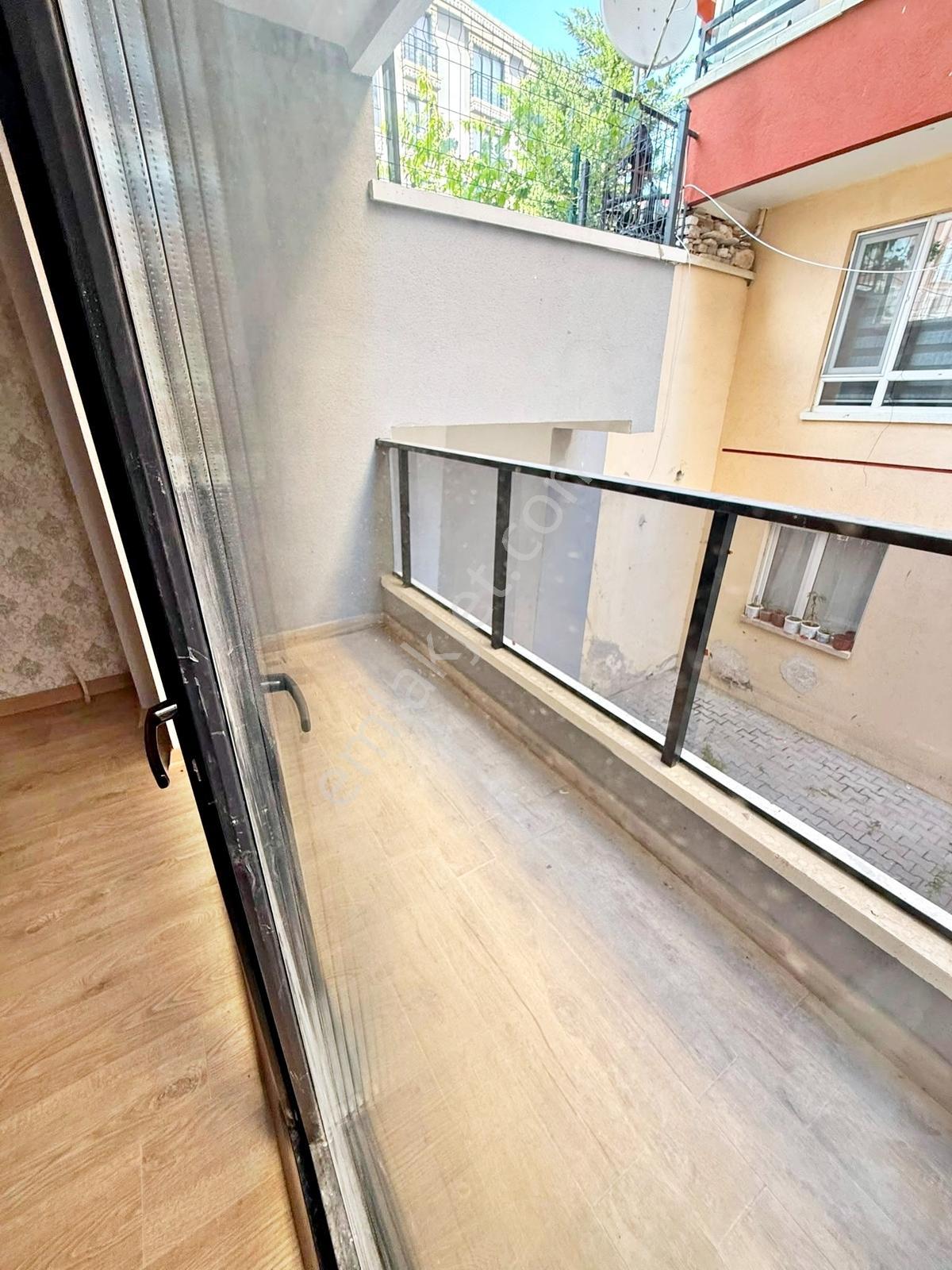 Etlik Şehir Hast. Ve Antares 4km Satılık Sıfır İskanlı 2+1 Daire — fotoğraf 13