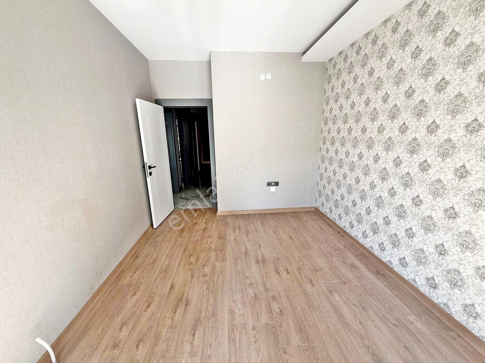Etlik Şehir Hast. Ve Antares 4km Satılık Sıfır İskanlı 2+1 Daire — fotoğraf 18