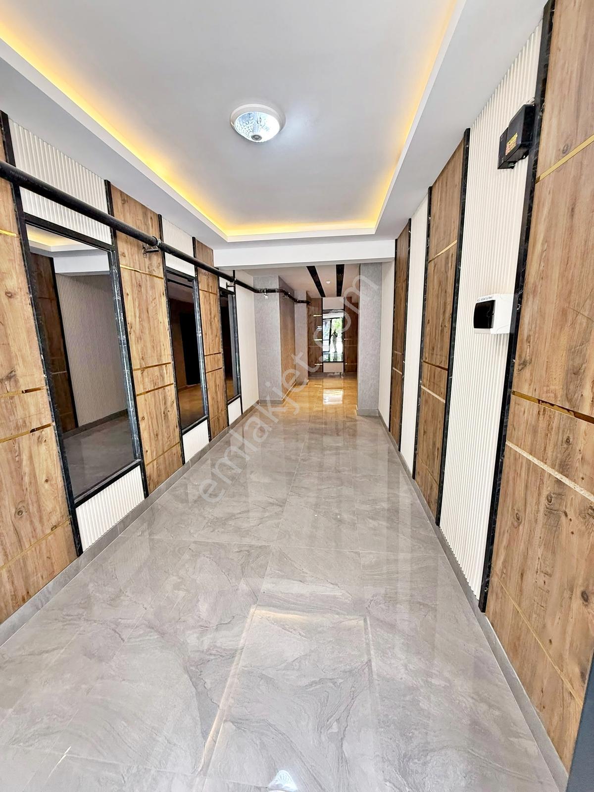 Etlik Şehir Hast. Ve Antares 4km Satılık Sıfır İskanlı 2+1 Daire — fotoğraf 25