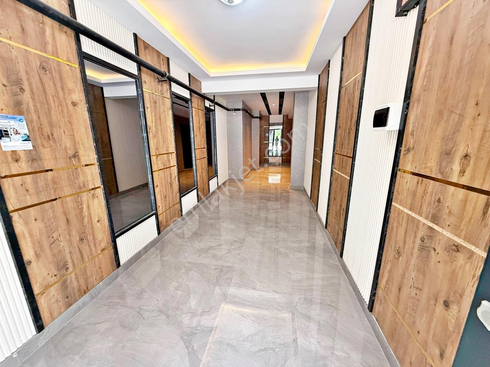 Etlik Şehir Hast. Ve Antares 4km Satılık Sıfır İskanlı 2+1 Daire — fotoğraf 30