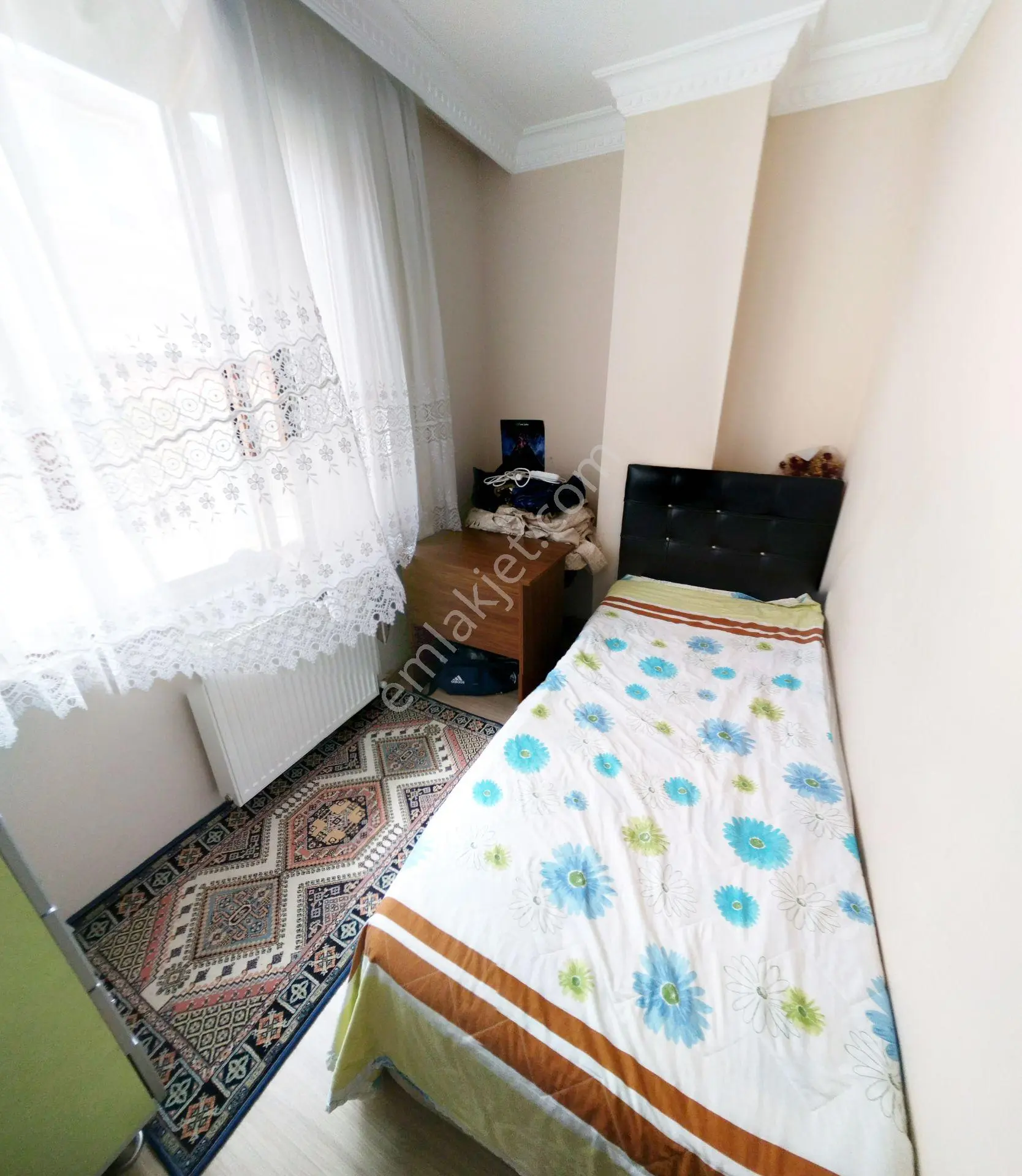 Yenibosna Eviza Konaklarına Yakın 6+1 250 M2 Dublexs Asansörlü-serhat Emlak — fotoğraf 8