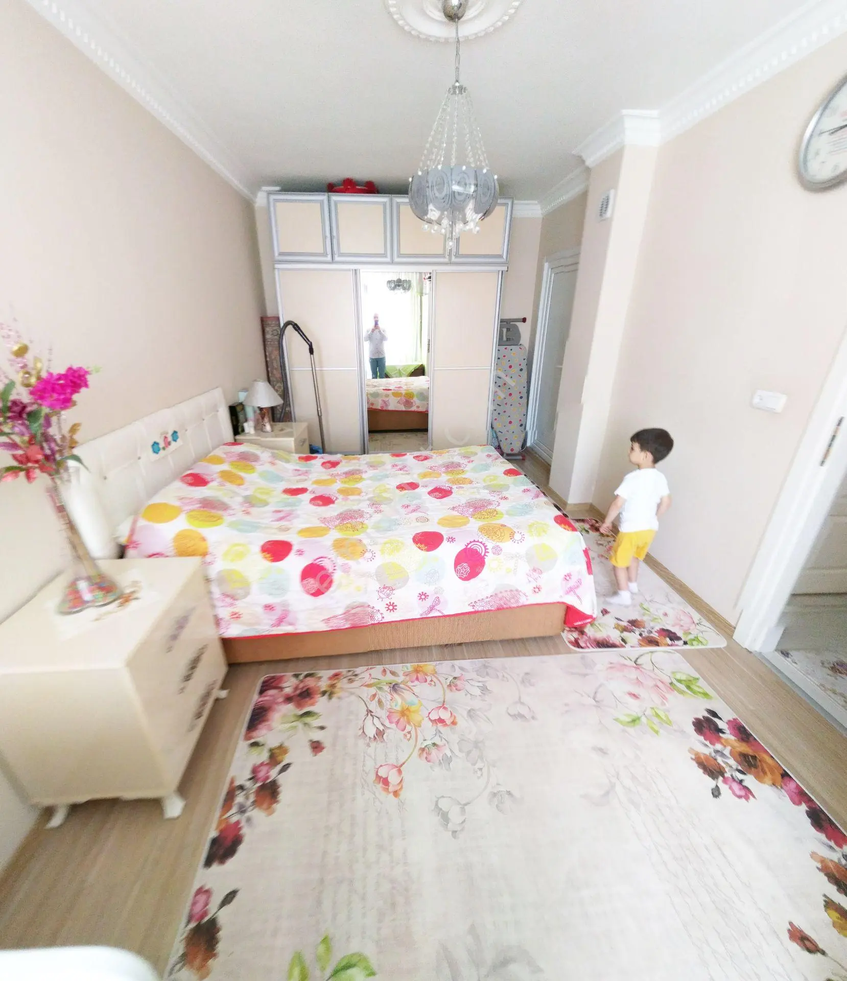 Yenibosna Eviza Konaklarına Yakın 6+1 250 M2 Dublexs Asansörlü-serhat Emlak — fotoğraf 10