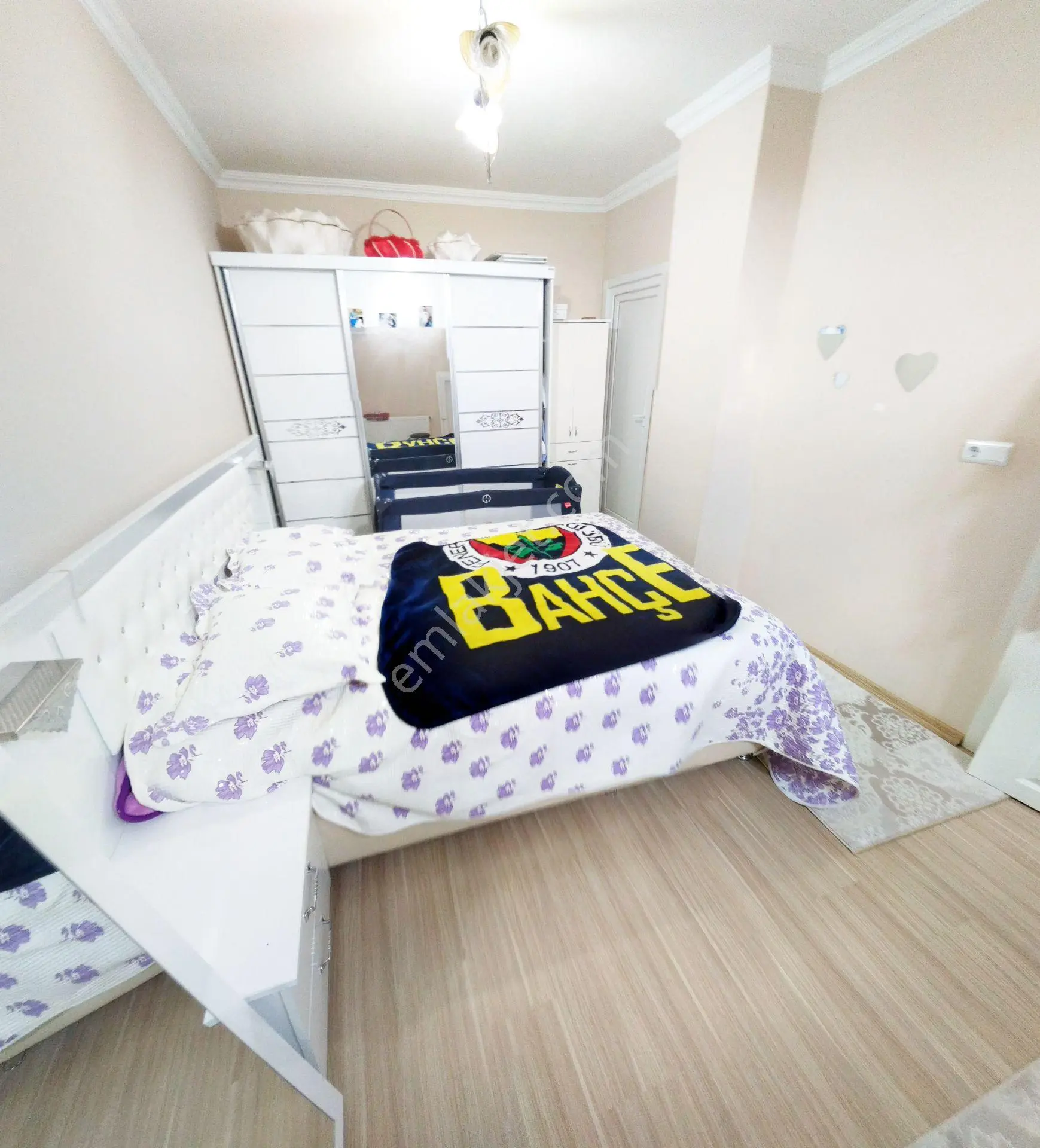 Yenibosna Eviza Konaklarına Yakın 6+1 250 M2 Dublexs Asansörlü-serhat Emlak — fotoğraf 12