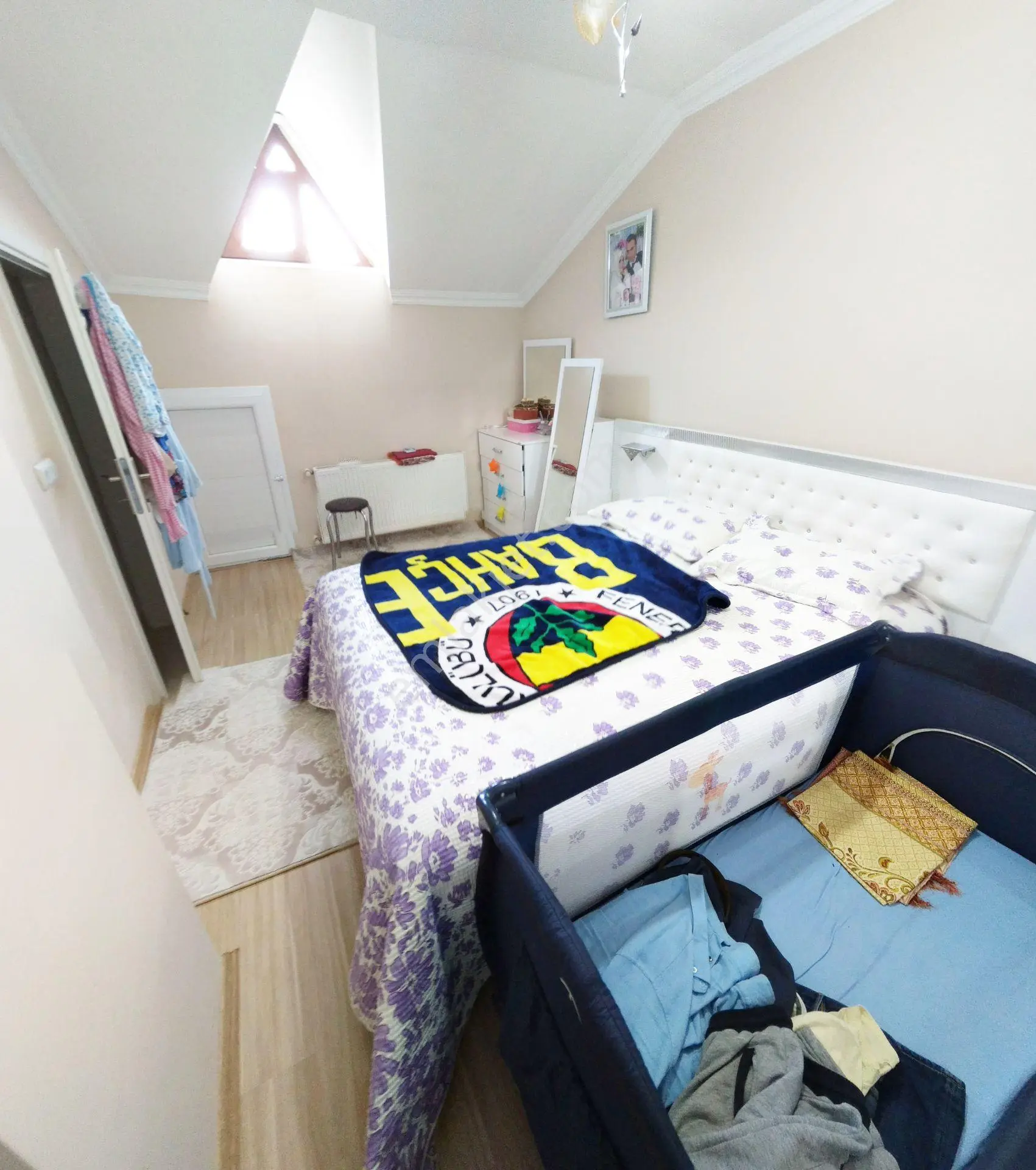 Yenibosna Eviza Konaklarına Yakın 6+1 250 M2 Dublexs Asansörlü-serhat Emlak — fotoğraf 13
