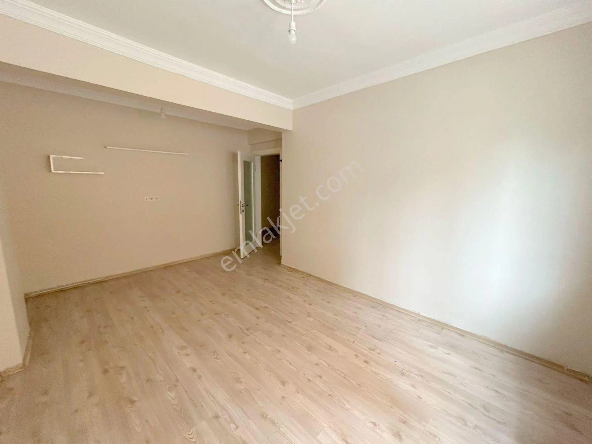 Mertcan'dan Kavakpınar Mah. Arsa Tapulu Giriş Kat 2+1 Daire — fotoğraf 4