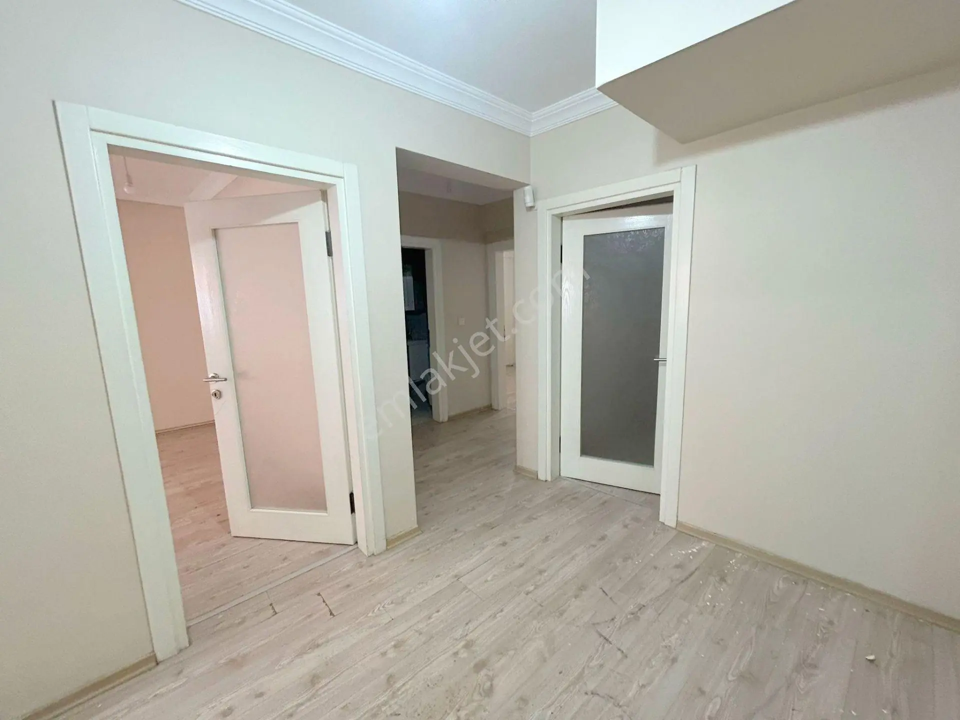 Mertcan'dan Kavakpınar Mah. Arsa Tapulu Giriş Kat 2+1 Daire — fotoğraf 17