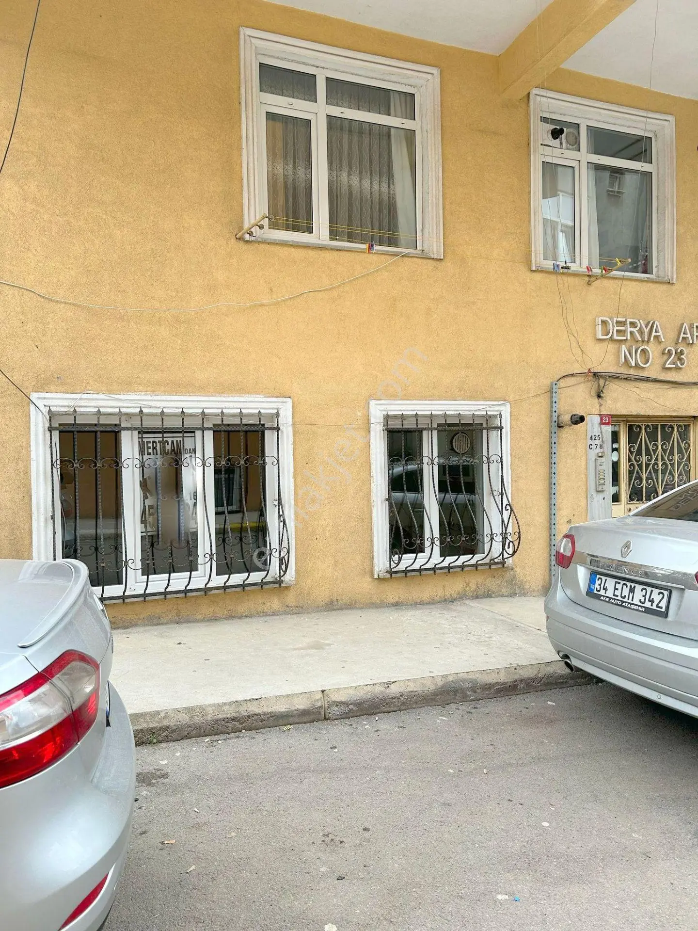Mertcan'dan Kavakpınar Mah. Arsa Tapulu Giriş Kat 2+1 Daire — fotoğraf 18